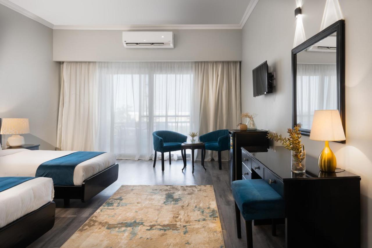 Assiut Cement Hotel Экстерьер фото