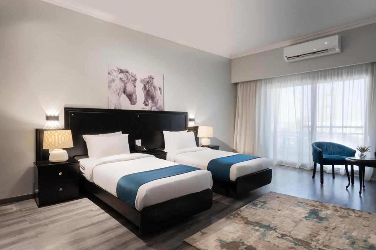 Assiut Cement Hotel Экстерьер фото