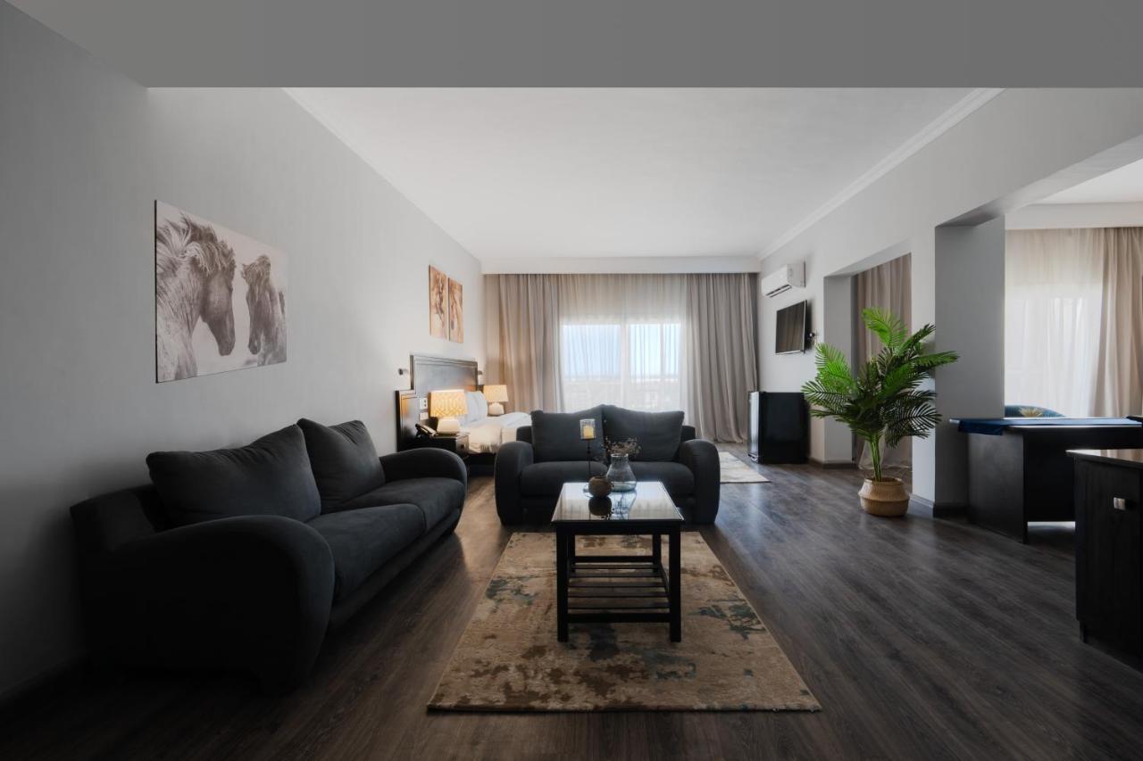 Assiut Cement Hotel Экстерьер фото