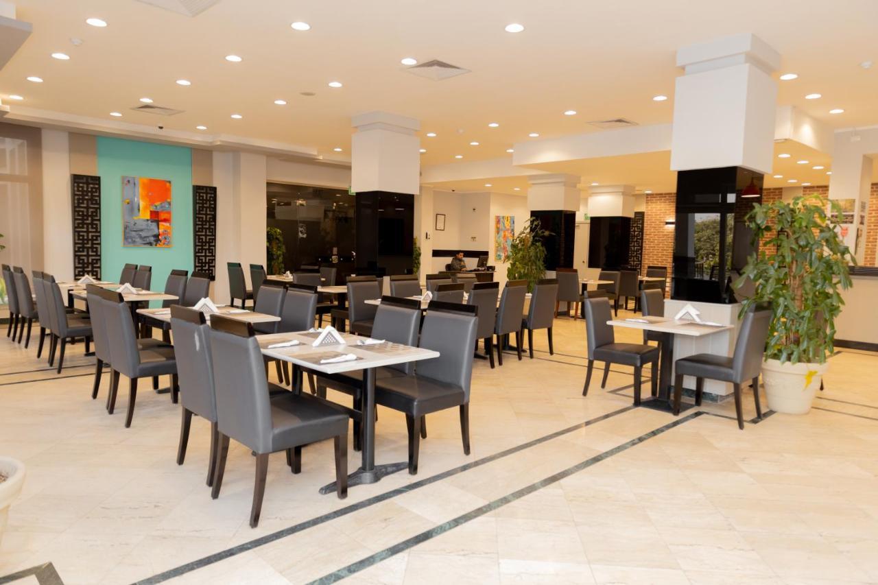 Assiut Cement Hotel Экстерьер фото
