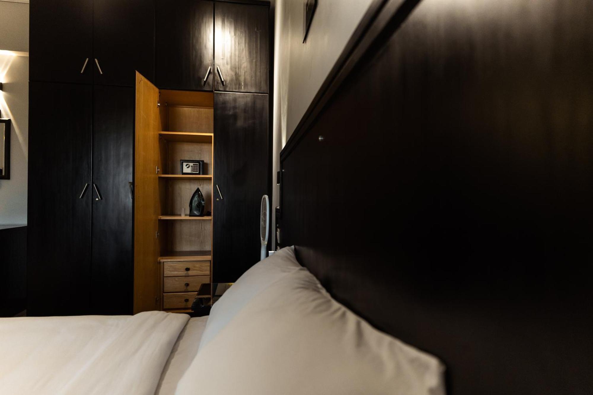 Assiut Cement Hotel Экстерьер фото